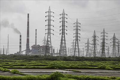 Covid-19 Impact: India's power demand falls over 20 per cent in May