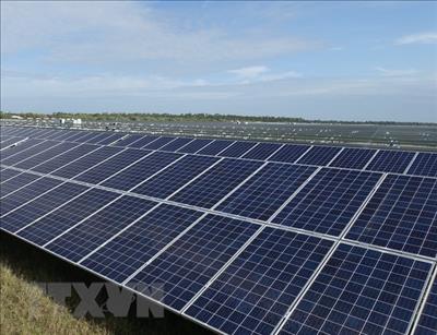 New tariff scheme approved to encourage solar development