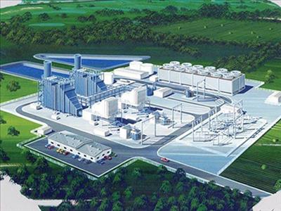 Information about Bac Lieu LNG power project