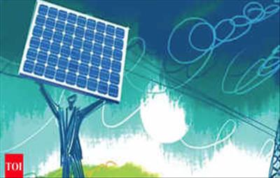 Gujarat: Solar rooftop power generation scheme gains popularity