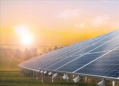 Quang Tri proposes to add 80MW solar power project to the PDP