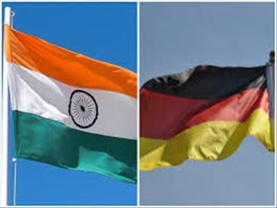 8th Indo-German Energy Forum takes place, 8 MoUs inked