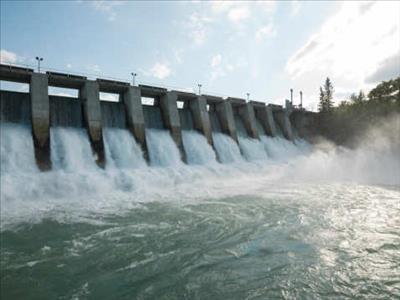 ADB signs $60 million private sector deal to build hydropower plant in Nepal