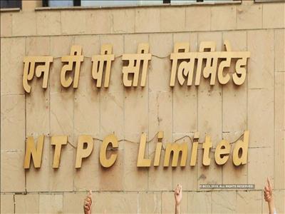 NTPC increases capacity of 2 thermal power stations