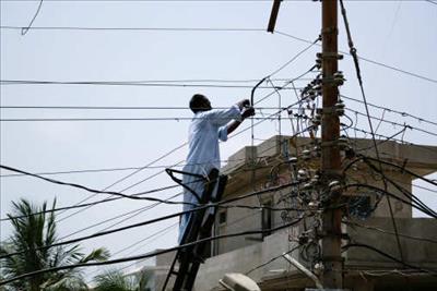 Uttar Pradesh: Anti-theft stations set up to address electricity pilferage