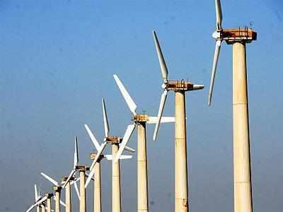 Africa's largest wind power project opens in northern Kenya