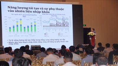 HCM City hosts Vietnam Technology and Energy Forum 2019