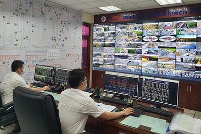 PC Bắc Giang: Hoàn thành 100% trạm biến áp 110 kV theo tiêu chí không người trực