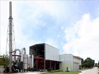 Waste-to-energy projects offer quick returns