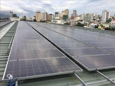 Da Nang, EU begin solar power project