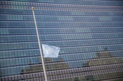 India contributes $1 million to UN's ambitious solar project