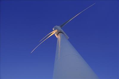 Supplementing An Tho wind power project into National PDP