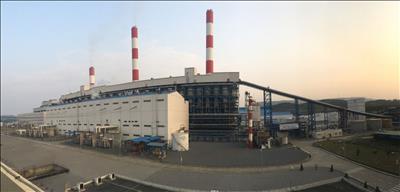 Công ty Nhiệt điện Mông Dương: Tích cực xử lý khí thải