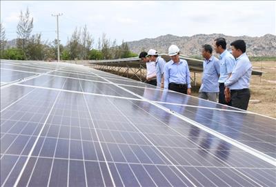 Renewable energy development in VN faces challenges