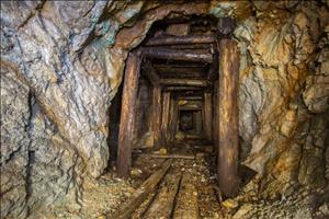 Lưu trữ năng lượng xanh từ các mỏ bị bỏ hoang