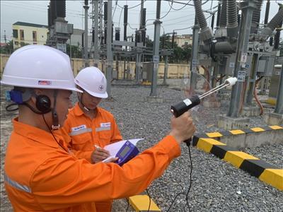 PC Quảng Ninh: Đẩy mạnh chuyển đổi số trong công tác quản lý vận hành lưới điện