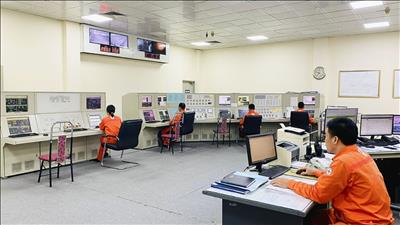 Công ty Nhiệt điện Uông Bí: Thực hành tiết kiệm chi phí trong sản xuất kinh doanh