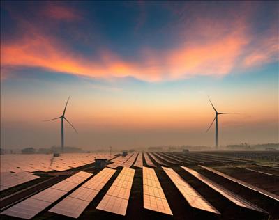 Italy thông qua sắc lệnh thúc đẩy năng lượng tái tạo