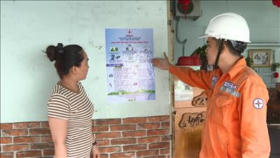Bình Thuận tăng cường sử dụng điện tiết kiệm và hiệu quả