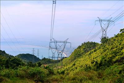 Vietnam forms state steering committee for key energy projects