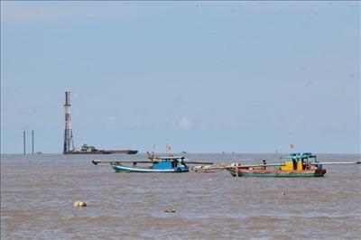 Cà Mau aims to become energy centre of Mekong Delta region by 2030