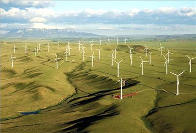 Gia Lai eyes two wind power plants worth $155m