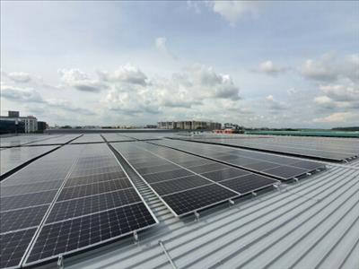 Green Future for The Self-Storage Industry: Extra Space Asia Goes The Extra Mile for Clean Energy with LYS Energy Group