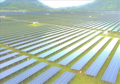 Cửu Long Delta expected to become energy hub, to supply other regions