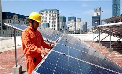 Renewables-led pathway vital for Việt Nam