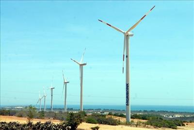 UK investors keen to participate in renewable energy in VN