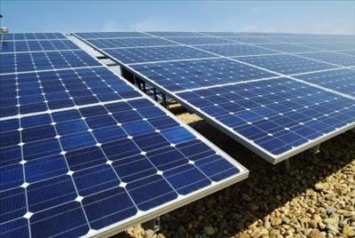 9 solar power projects receive investment licences