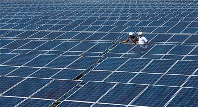 Climate Fund Targets $2.5 Bln In Clean Energy Investment For SE Asia