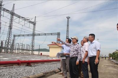 Power imports from Laos hit snags