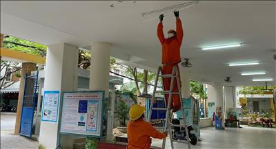 Thiết thực tri ân khách hàng sử dụng điện tại Đà Nẵng