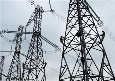 EVN reports enough power to meet dry season demand