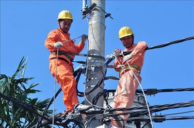 HN: 179 electricity grid works operated in H1