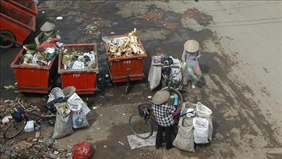 HCMC seeks investment in waste-energy projects