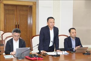 Khởi công dự án Nhà máy điện khí LNG Quảng Ninh trong quý III/2024