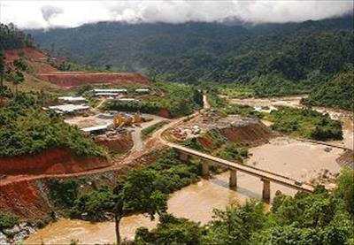 Completion of Dak Mi hydropower No.4 to complement for system with annual output of 752.51 million kWh