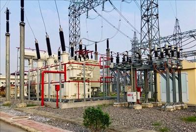 National Power Transmission Corporation launches first digital transformer station