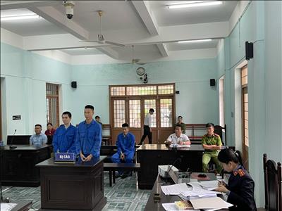 Xử lý nghiêm các đối tượng trộm cắp vật tư thiết bị điện tại Đà Nẵng