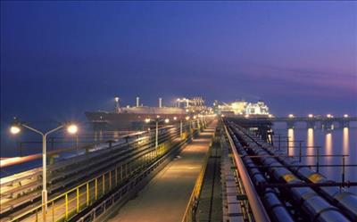 Foreign interest in Việt Nam’s LNG sector remains high