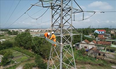 PM orders solutions to ensure power supply in dry season