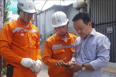 TP. Hồ Chí Minh: Phấn đấu tiết kiệm điện ít nhất 2% tổng sản lượng điện tiêu thụ