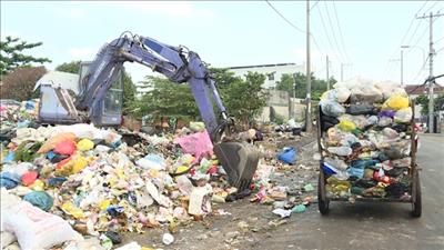 HCM City approves 3 waste-to-energy projects