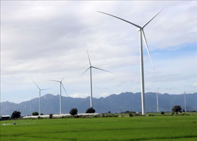 Ministry proposes incentives for renewable energy projects