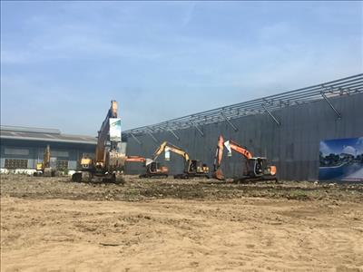 Ground broken for HCM City’s 2nd waste-to-energy plant