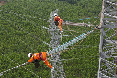 Công ty Truyền tải điện 2 thực hiện hiệu quả các giải pháp để hoàn thành tốt kế hoạch năm 2024 