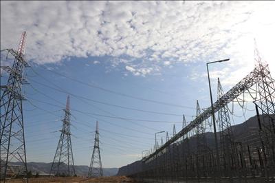 Turkey sets new power generation record