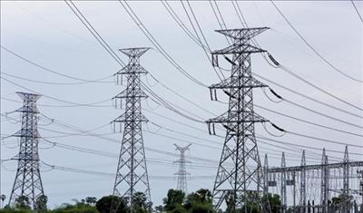 75 pct of Cambodian households access national power grid